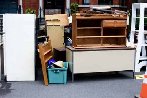 Old Furniture Removal Services image