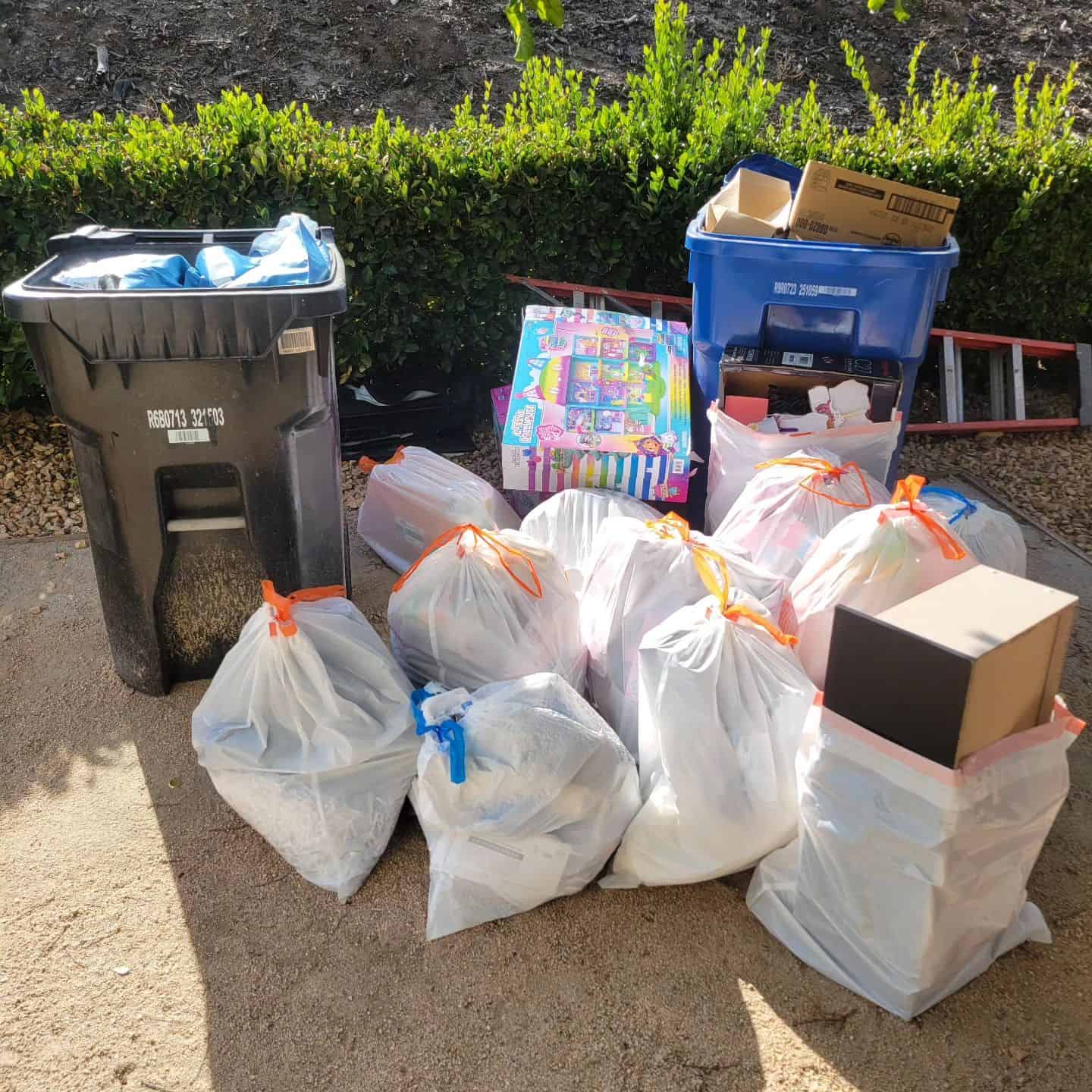 Residential Junk Removal Services image