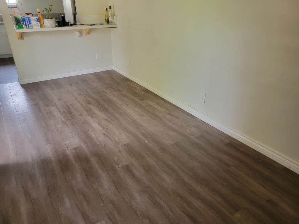 Efficient Home Decluttering in San Fernando image