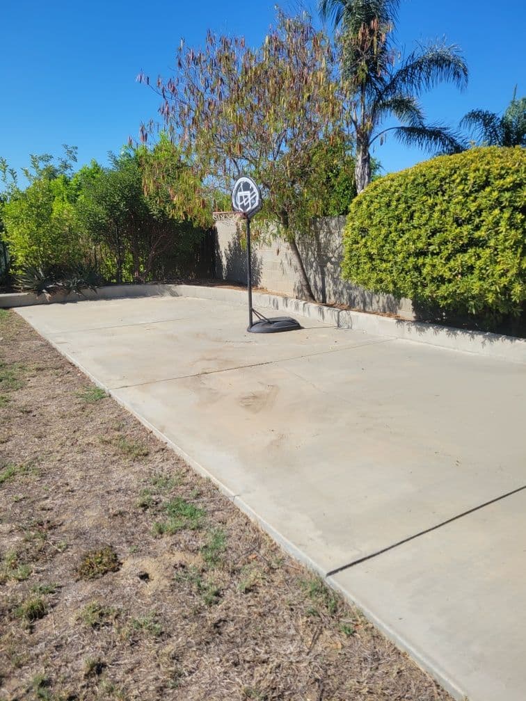Sylmar's Backyard Transformation by All City Hauling image