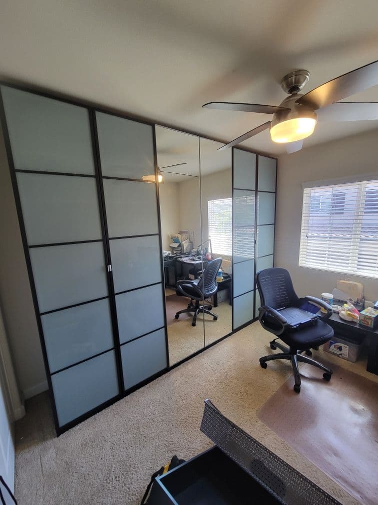 Santa Clarita Room Transformation Success Story