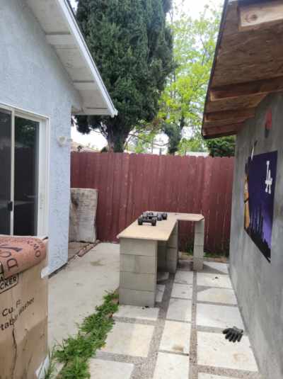 Gallery photos for Efficient Decluttering in Sylmar: Image #2