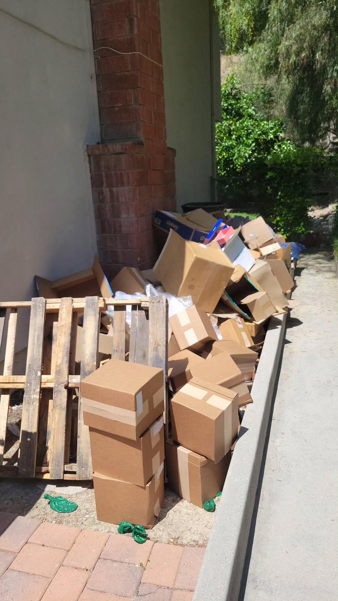Transform Your Space with Expert Junk Removal