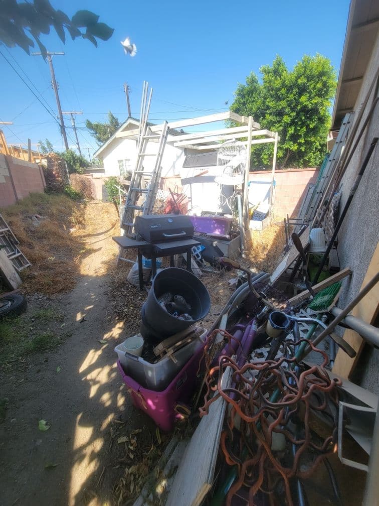 Transform Your Space with Expert Junk Removal image