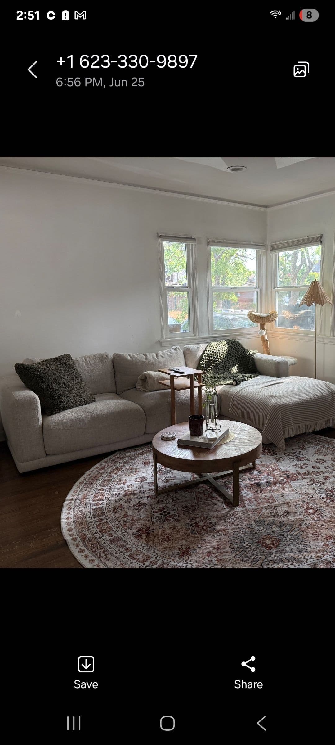 Project Effortless Sofa Disposal in Granada Hills image