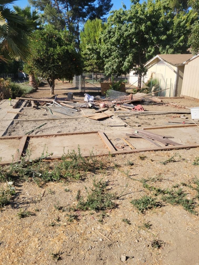 Transform Your Space with Expert Cleanup in Sylmar image
