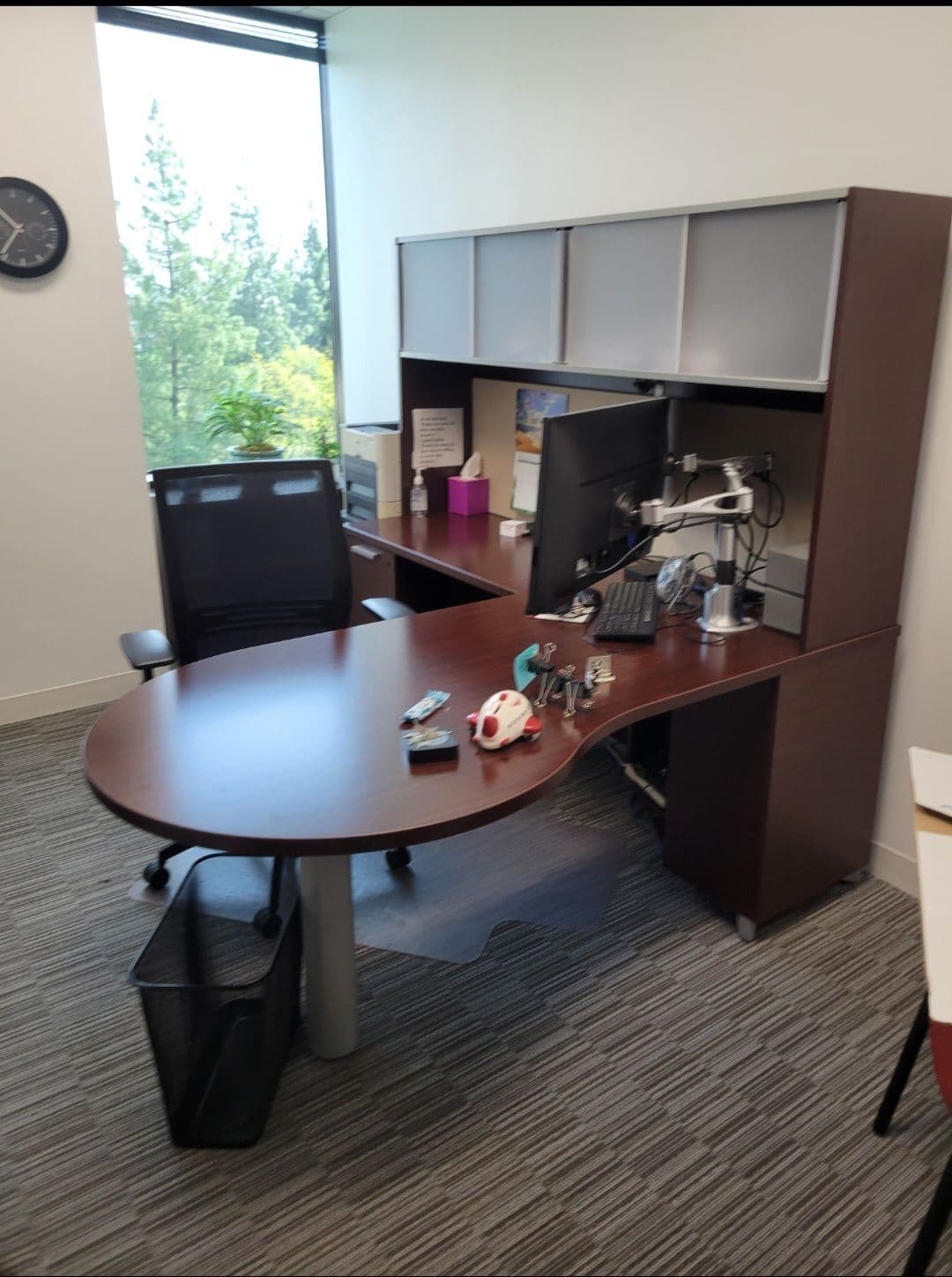 Efficient Office Junk Removal in Encino image