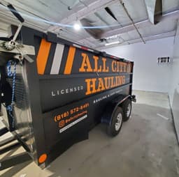 Award-Winning Service's image